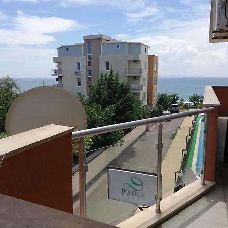Palm Marina Apartment *